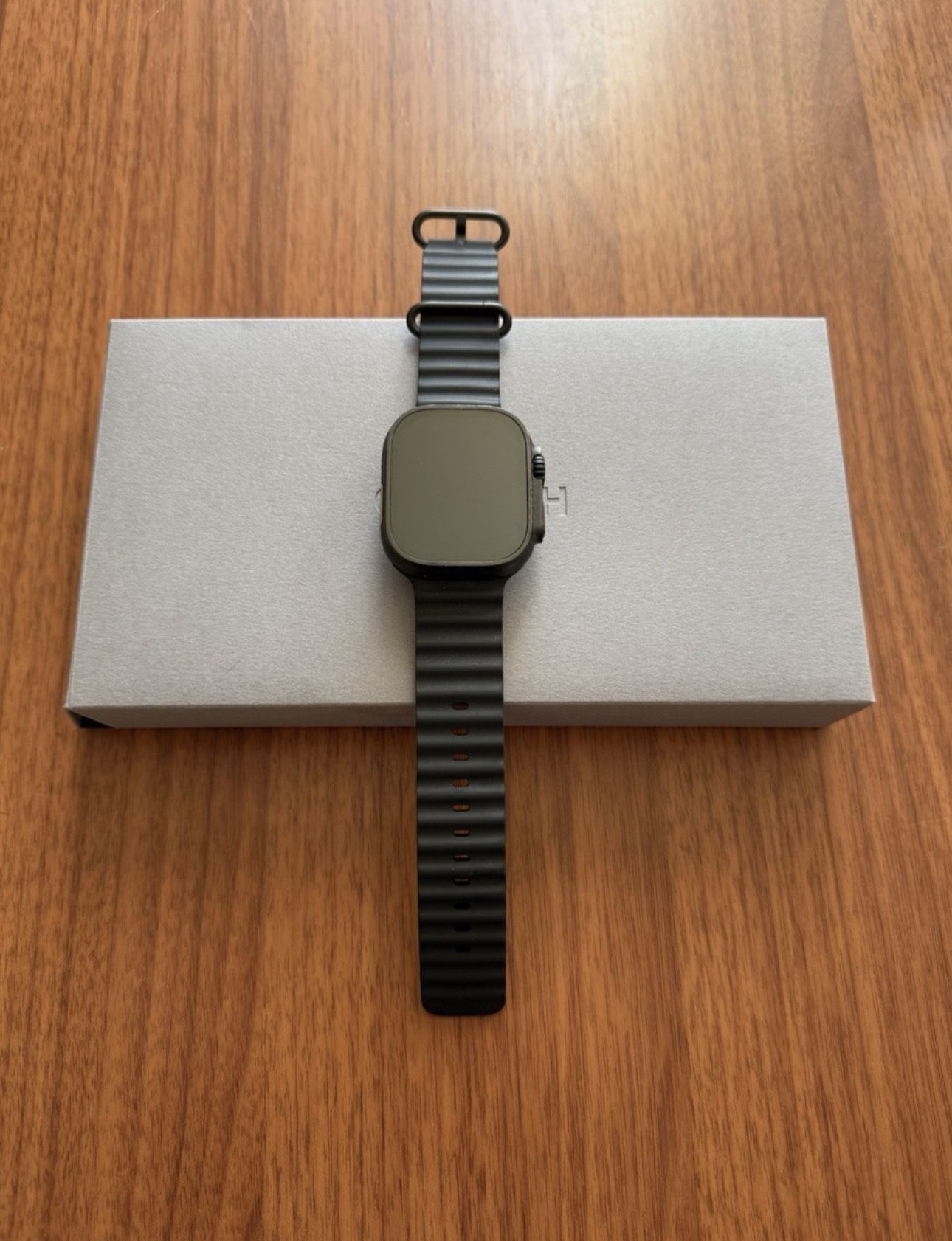 Apple Watch Ultra 2 GPS+cellular