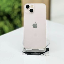 iPhone 13 Unlocked With Warranty 