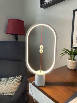 Modern Lamp