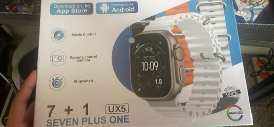 Smart watch