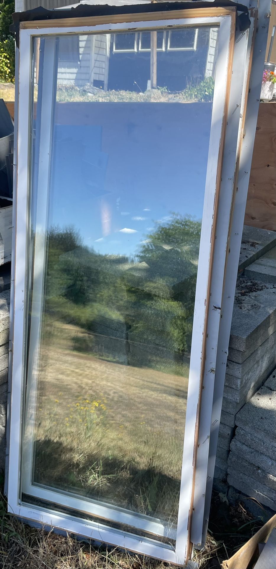 Free Windows And French Door