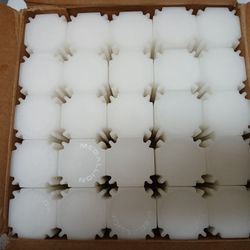 Monster Box Of Buffalo Silver Rounds.  .999 Fine Silver. 2 Monster Boxes 500 Oz. Each