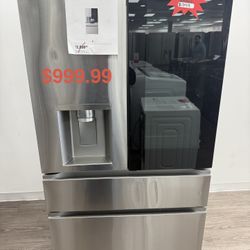 🔥 APPLIANCE BLOWOUT SALE — TAKE HOME TODAY! 🔥