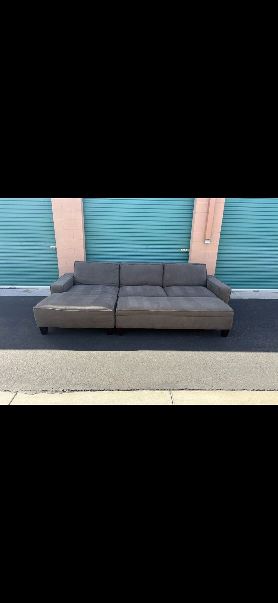 Sleeper Sofa