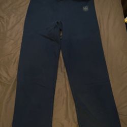 Yeezy Vulture Joggers