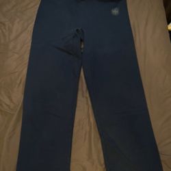 Yeezy Vulture Joggers