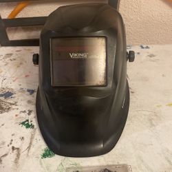 Careta De Soldador