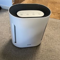 PURE Enrichment Air Purifier