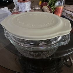 Reflactario 3en 1 Princess House