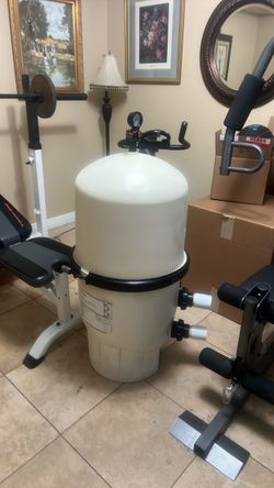 Pentair filter 420