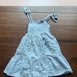 Nordstrom Kids Summer Dress