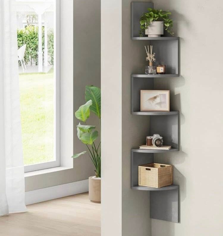 Bookshelf 