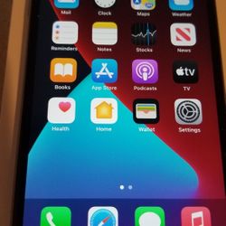 Unlocked iPhone 6s Plus 32GB