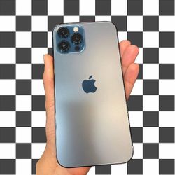 iPhone 12 Pro Max 5G 256GB Unlocked-$679