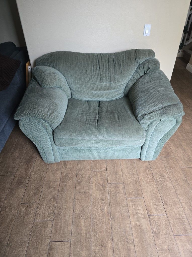 Love Seat
