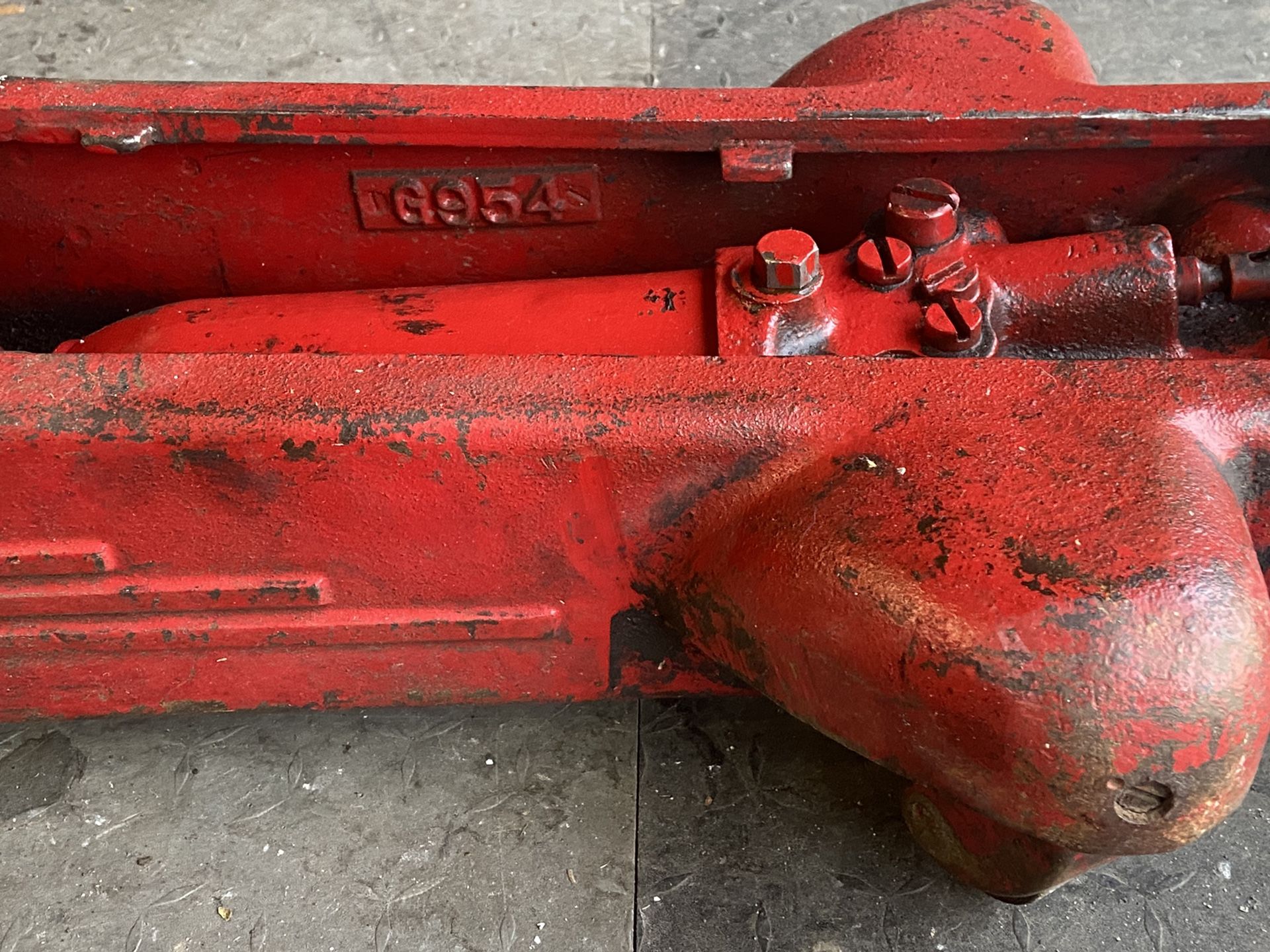 Walker Floor Jack for Sale in Kent, WA OfferUp