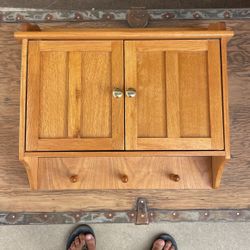 Hanging Shelf