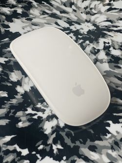 Apple Magic Mouse