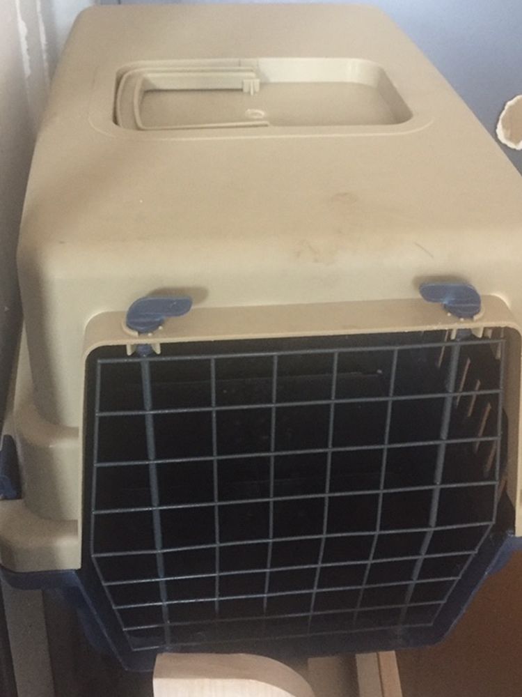 Pet Carrier Small