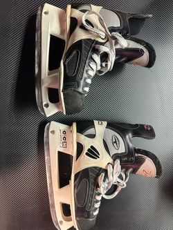 Ice Skates