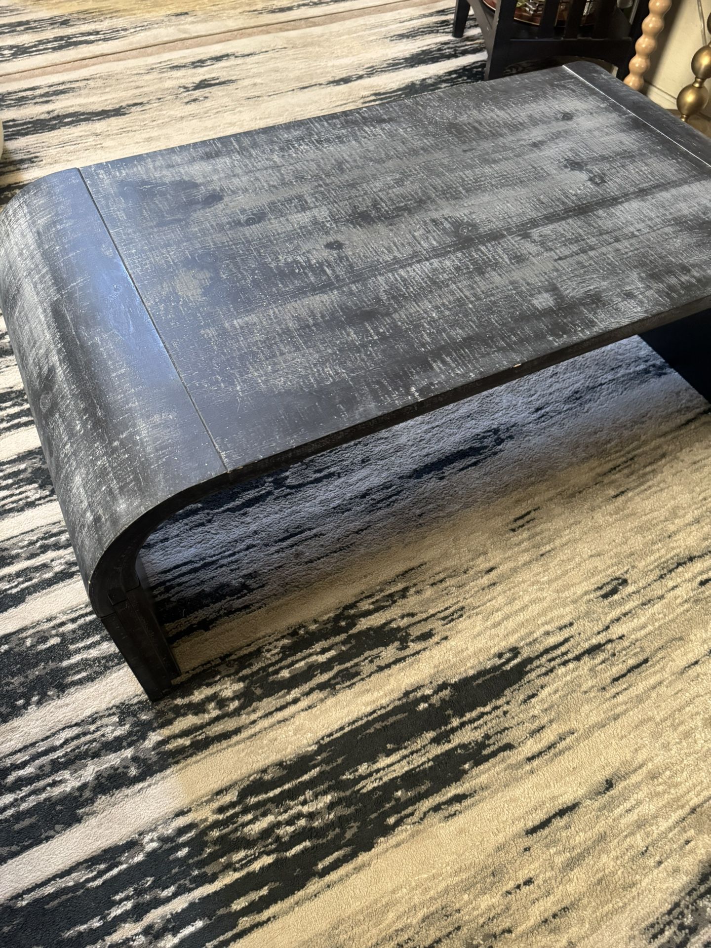 New Coffee Table