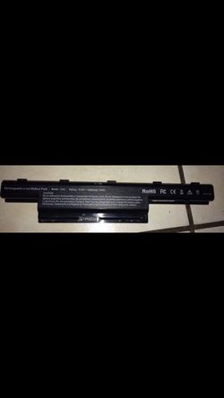 Acer 4741 10.8V