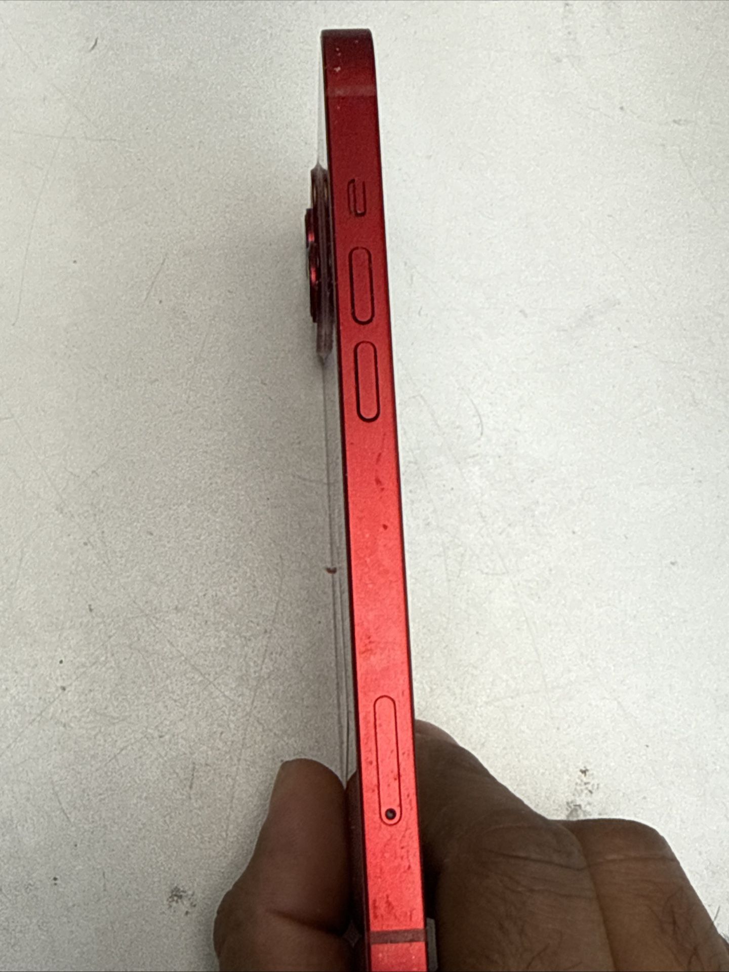 Iphone 13 red.mdm locked