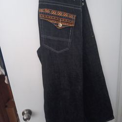 Jeans Mens Averix 