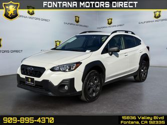 2023 Subaru Crosstrek