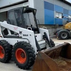 BOBCAT 963 FOR SELL!