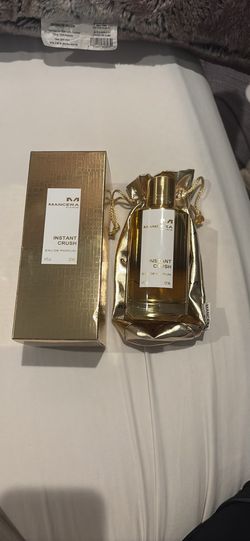 Mancera Instant Crush