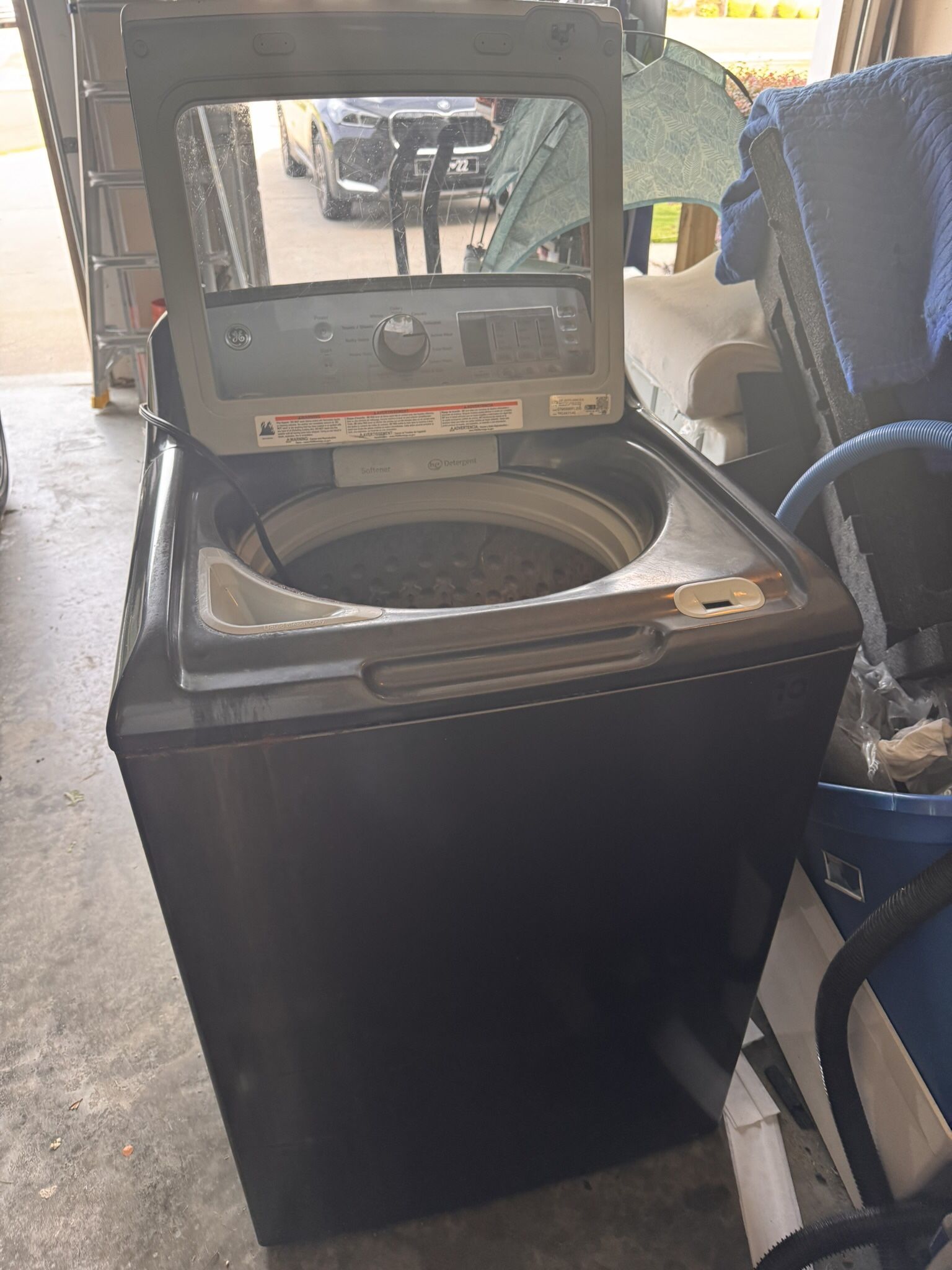 GE Washer - Used