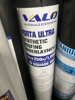 Roofing paper 10SQ