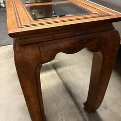 Entry Table 