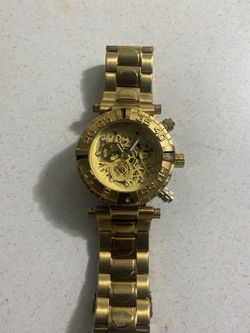 Men’s Watch