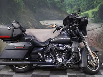 2013 Harley-Davidson Street Glide