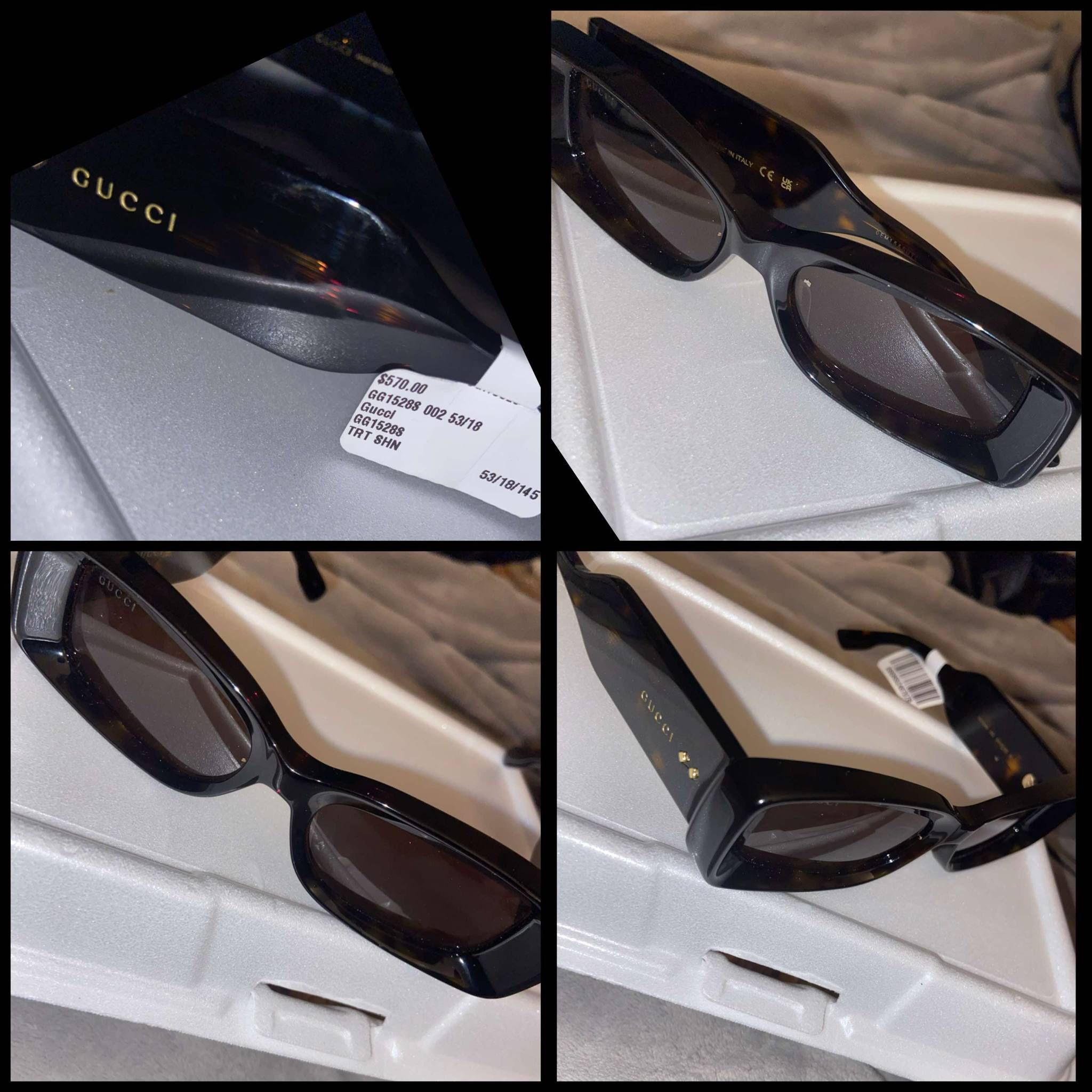 Gucci Sunglasses