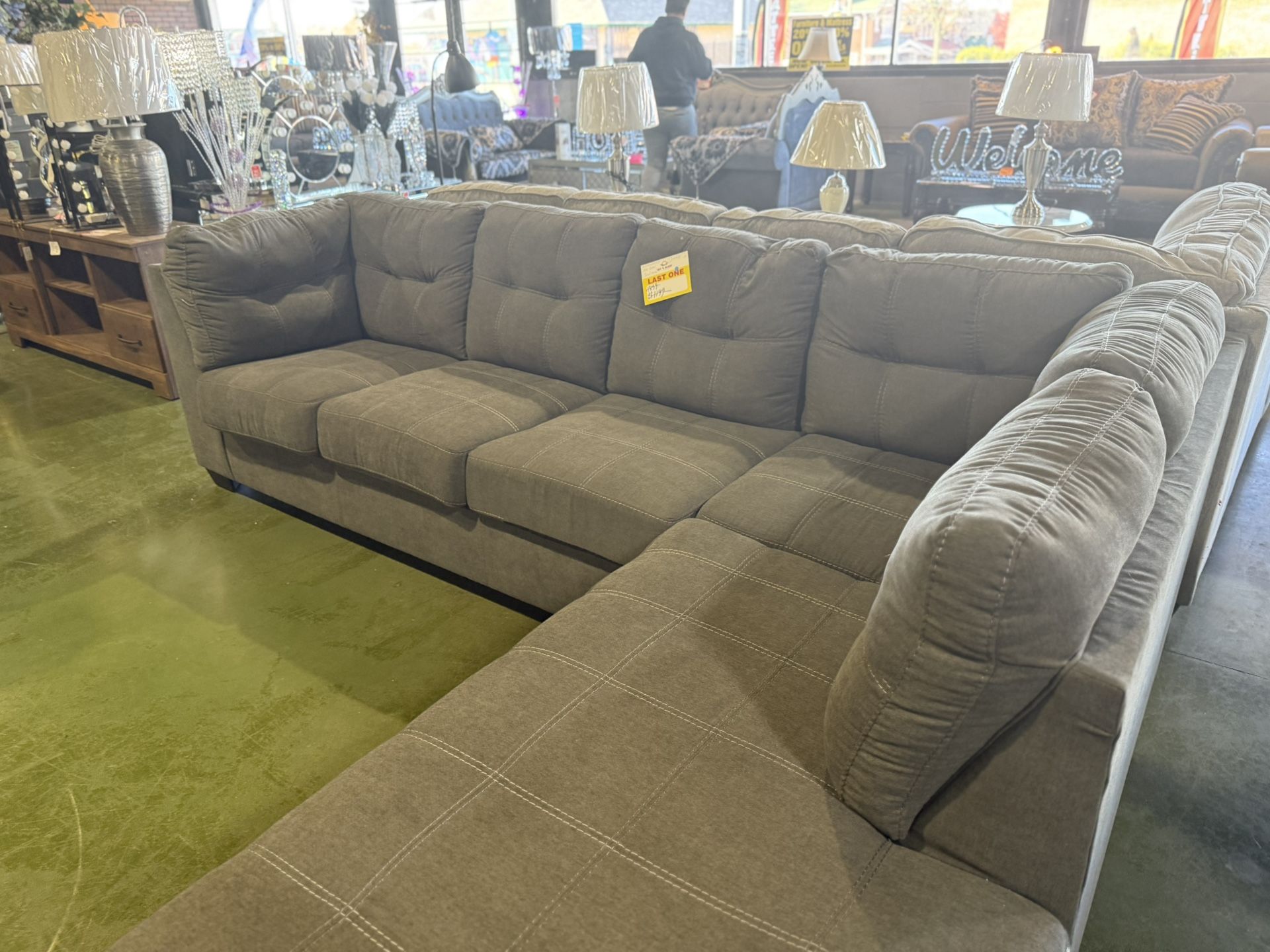 Black Friday Sales 1k! For The Couch