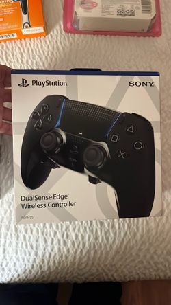 Play station 5 elite controller