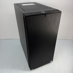 Asus TUF H370-PRO   GeFroce GTX1050 Ti Core i5-8600K Windows 11 Pro Gaming PC 1TB NVMe SSD 32GB RAM DDR4