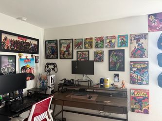 Marvel Comics