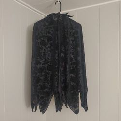 Black Cape 