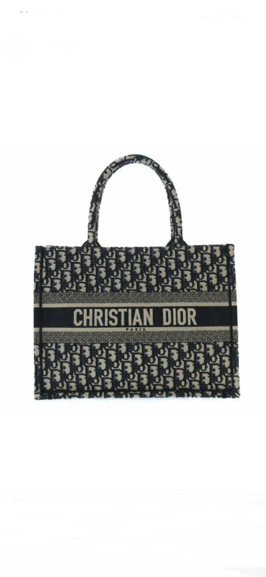 Christian Dior Handbag