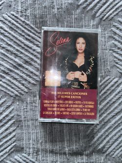 Selena 17 Hits