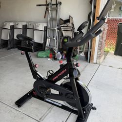 Proform 500 SPX Cycling Bike