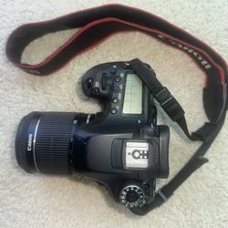 Canon 80D