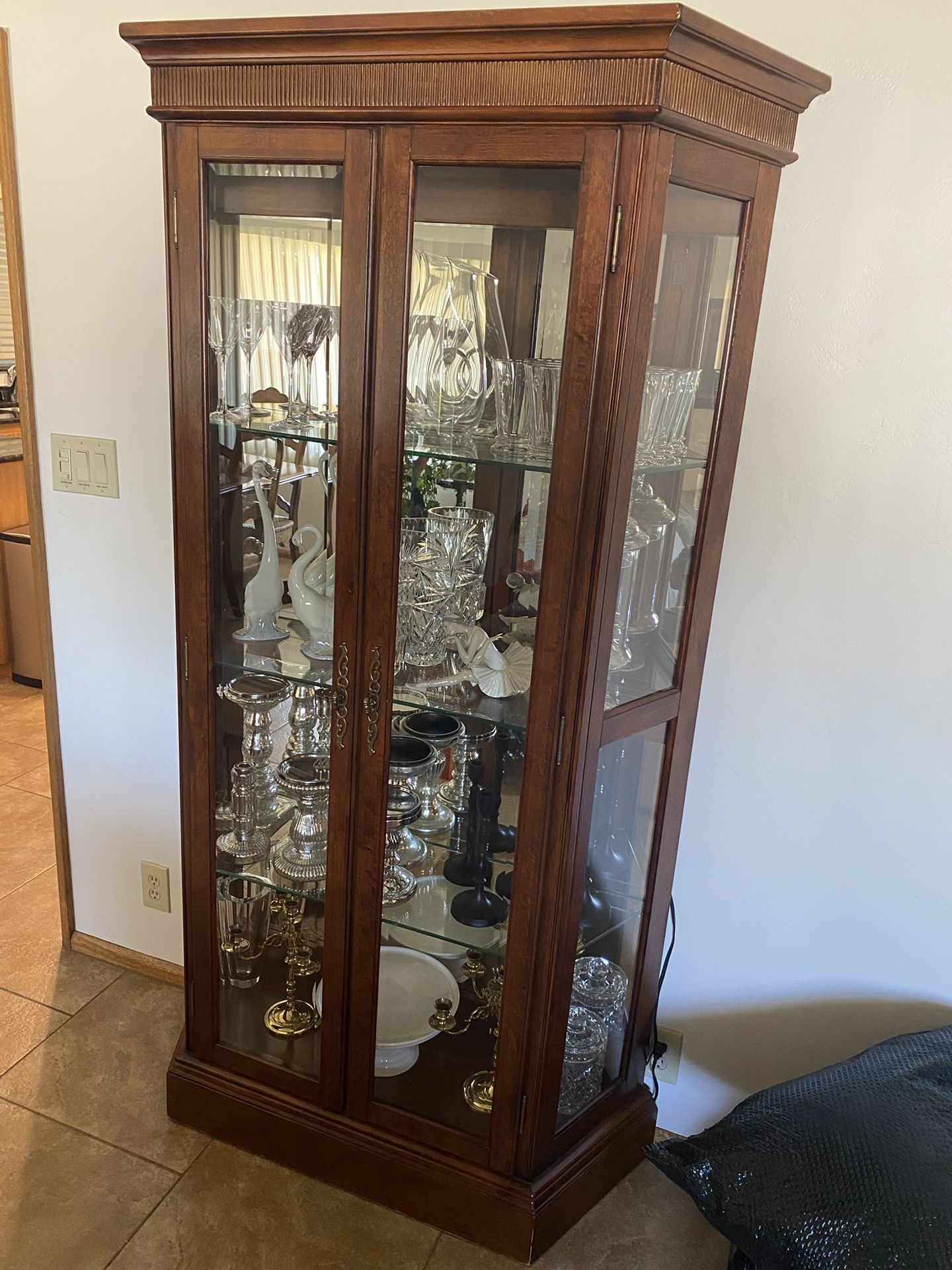 China Cabinetry