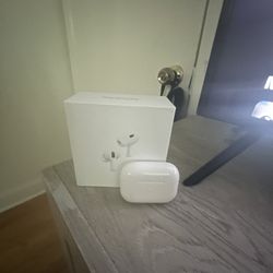 Airpod Pro Generation 2