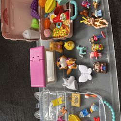 Kid Toys 