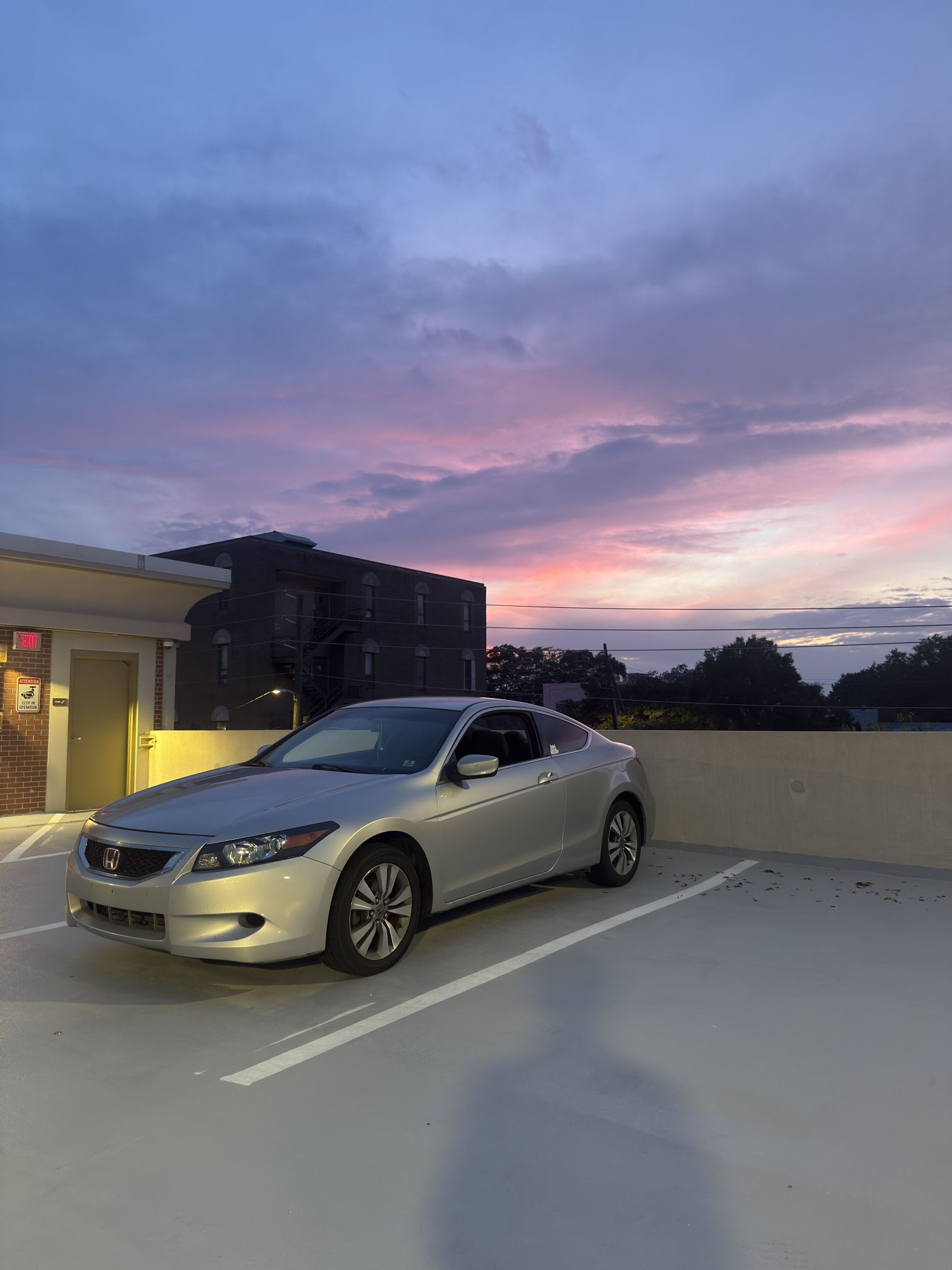 2009 Honda Accord